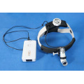 Dental Surgical Binocular Loupe and LED Head Light